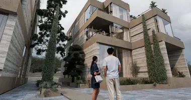 Квартира 3 комнаты в Radhime, Албания