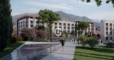 1 room apartment in Palih boraca, Montenegro