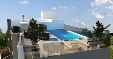3 bedroom apartment in Pissouri Municipality, Cyprus