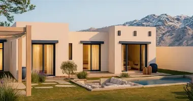 Dom 2 pokoi w Muhafazat Maskat, Oman