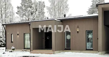 Дом 4 комнаты в Vaajakoski, Финляндия
