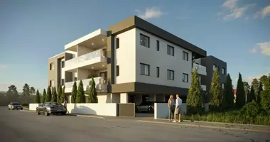 2 bedroom apartment in Erimi Municipality, Cyprus