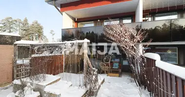 2 bedroom apartment in Porvoo sub-region, Finland