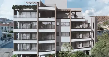 2 bedroom apartment in Limassol, Cyprus