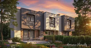 Duplex 3 bedrooms in Gluchow, Poland