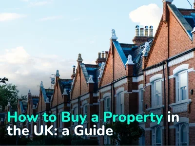 Real Estate in England: How to Buy and How Much Does It Cost