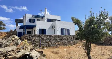 4 bedroom house in Kea Municipality, Greece