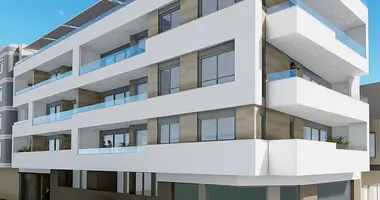 Квартира 3 комнаты в Торревьеха, Испания
